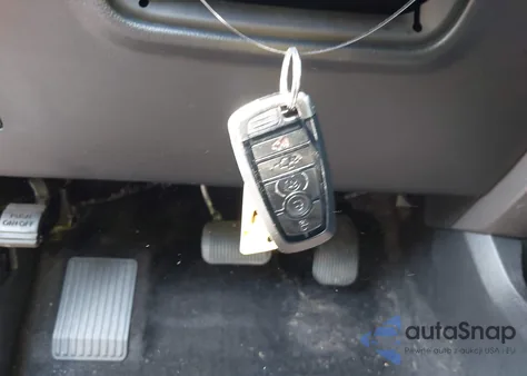 2018 Ford F-150 Raptor z USA, uszkodzony, nr VIN 1FTFW1RG4JFA35203